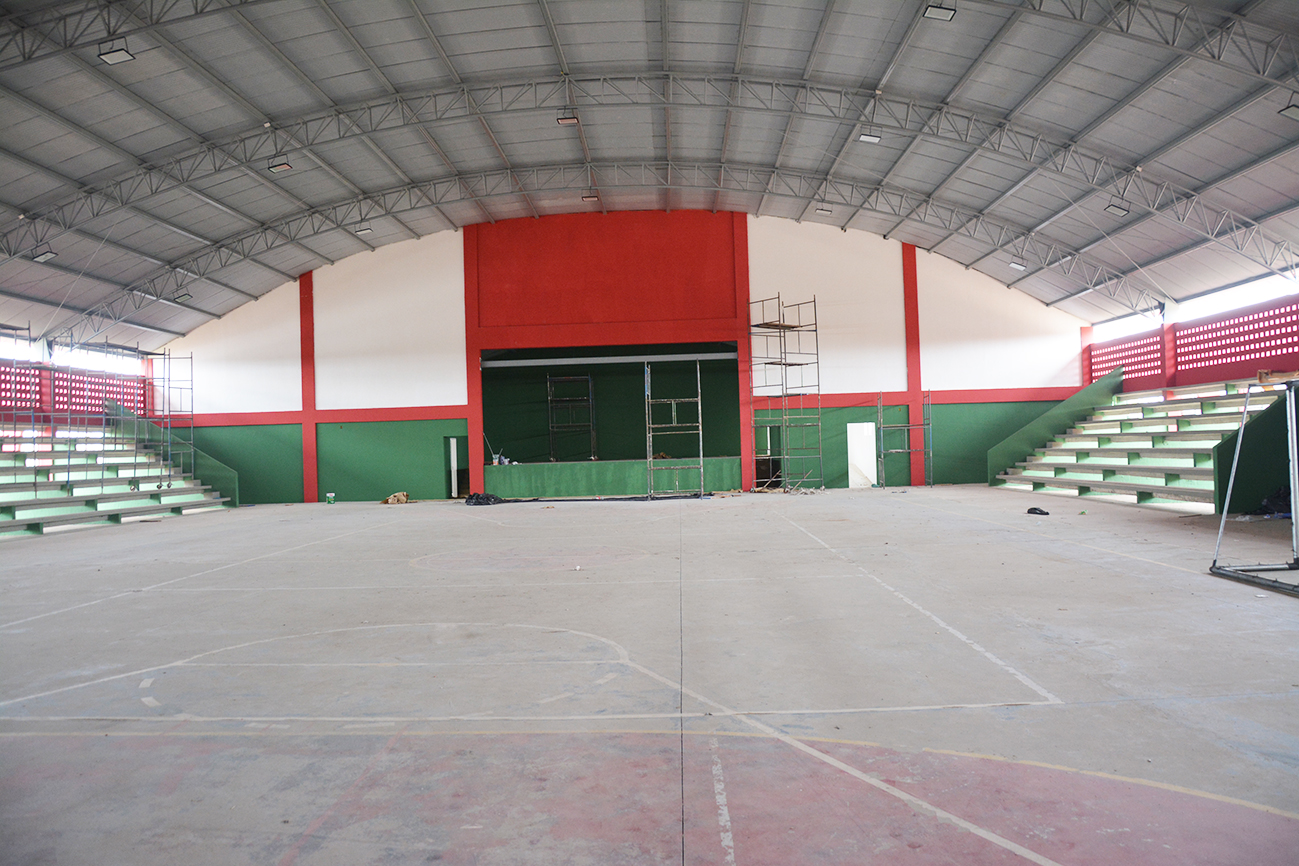 Foto: Reprodução/Prefeitura de Feira de Santana - BA